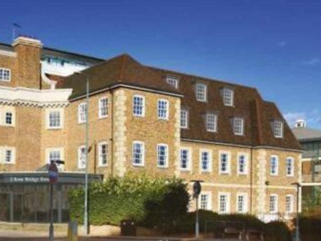House for sale in Brentford End, Greater London