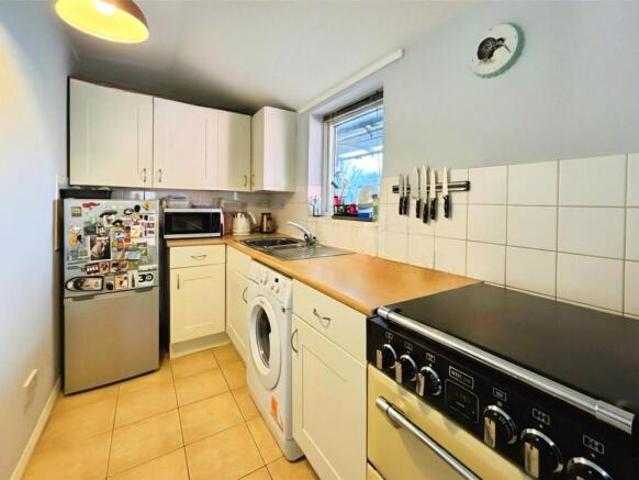 Flat for sale in Cat Hill