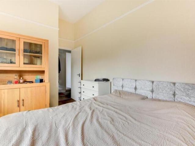 Flat for sale in Worthing, West Sussex