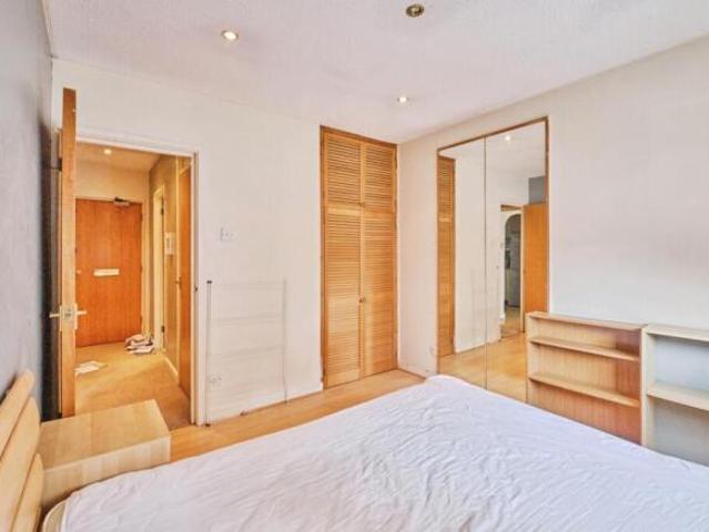Flat for sale in Ladywood, West Midlands
