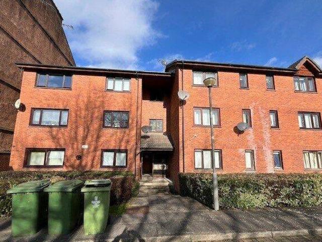 House for sale in Lyons, Greater London