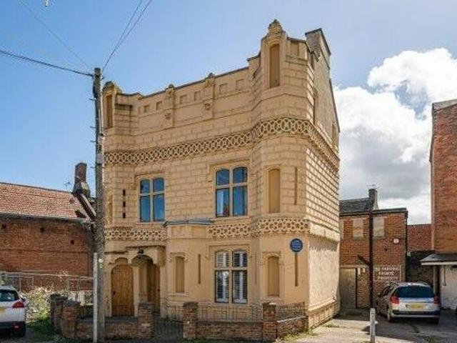 House for sale in Bridgwater, Somerset