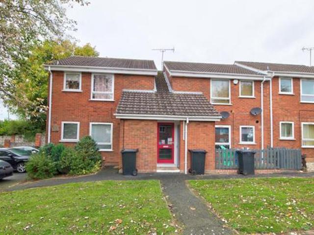 House for sale in Brierley Hill, West Midlands