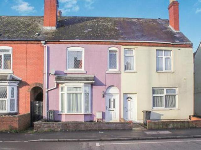 House for sale in Brierley Hill, West Midlands