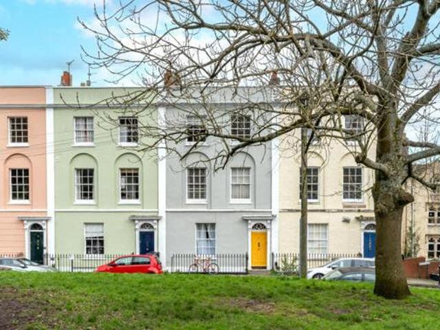 House for sale in Feckenham, City Of Bristol