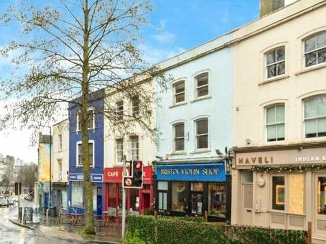 House for sale in Feckenham, City Of Bristol