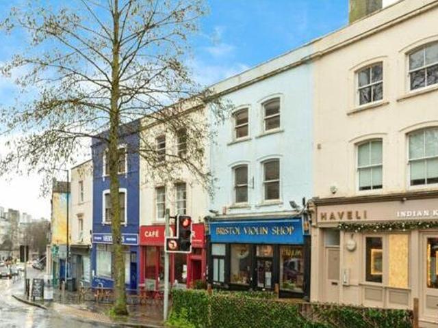 House for sale in Feckenham, City Of Bristol