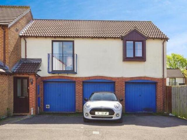House for sale in Feckenham, City Of Bristol