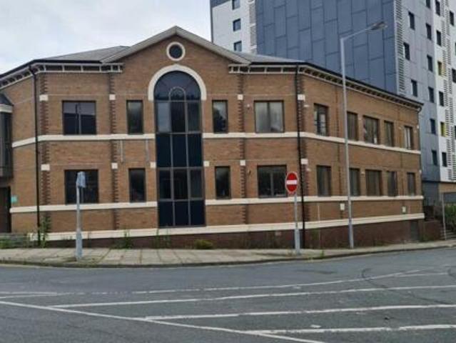 House for sale in North Yorkshire