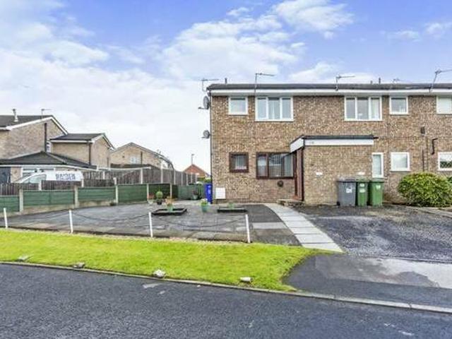 House for rent in Greater Manchester