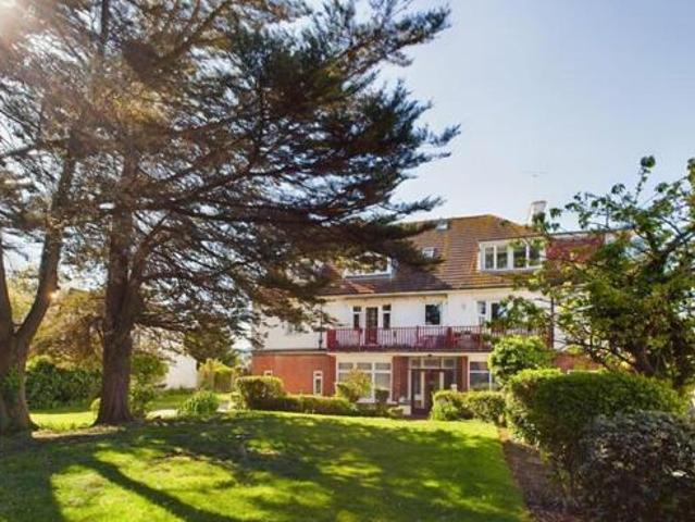 House for sale in Acol, Kent