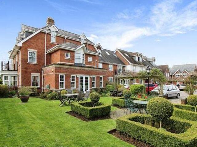 House for sale in Ashurst Bridge, Hampshire