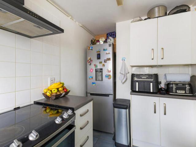 Flat for sale in Little Stanmore, Greater London