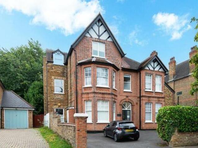 House for sale in Bromley Green, Ashford