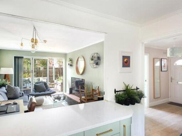 House for sale in Lyons, Greater London