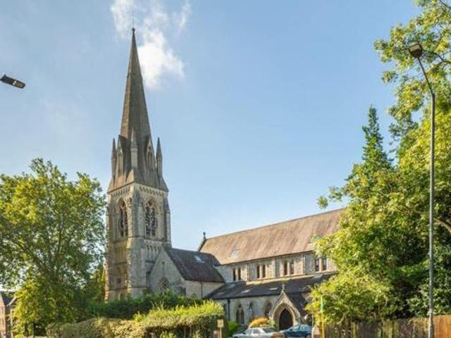 House for sale in Lyons, Greater London