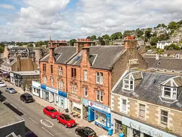 House for sale in Monifieth House for sale in Monifieth