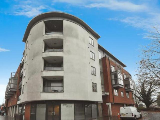 Flat for sale in Moulsham, Chelmsford