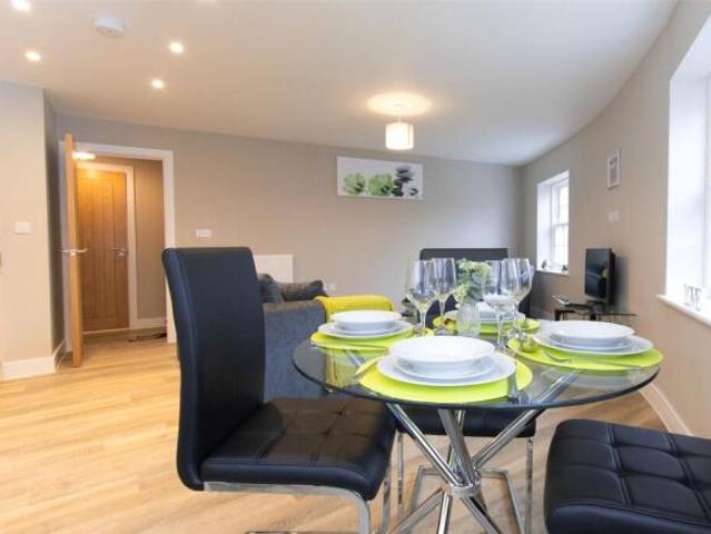 Flat for sale in Moulsham, Chelmsford