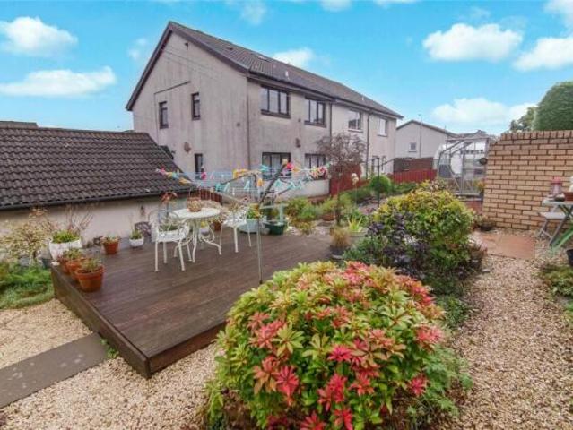 Flat for sale in Scotland