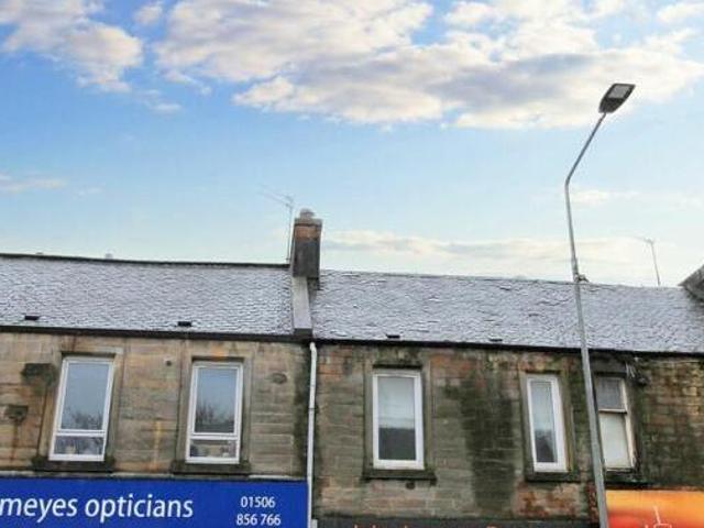 House for sale in Broxburn, Scotland