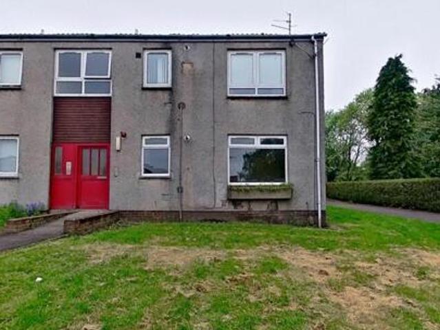 House for sale in Broxburn, Scotland