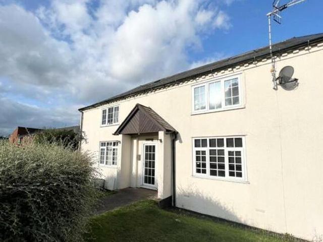 House for sale in Chadsmoor, Staffordshire
