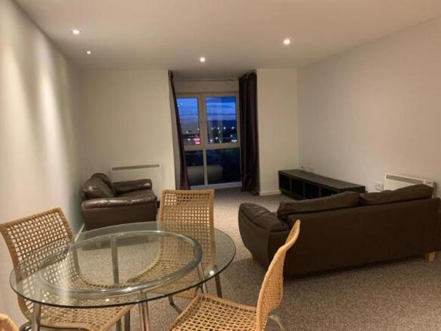 Flat for sale in Dutton, Cheshire