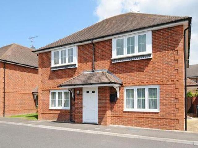 House for sale in Chesham