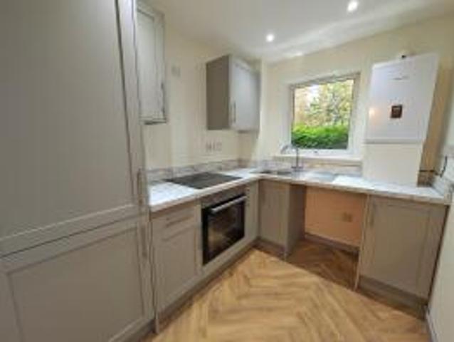 Flat for sale in Shettleston, Scotland