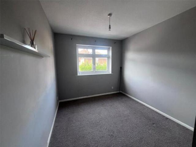 Flat for sale in Barton Stacey, Hampshire