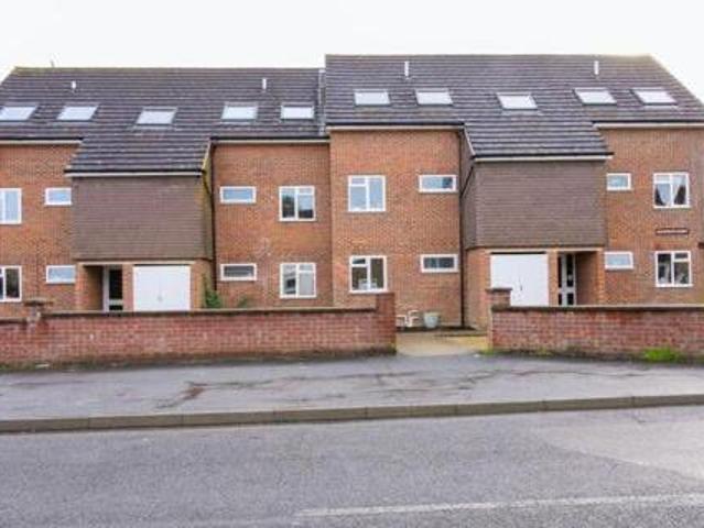 House for sale in World's End, Perryfields