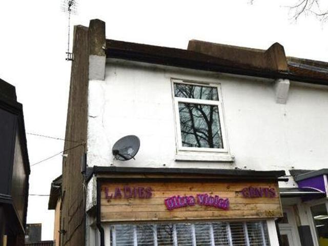 House for sale in Perryfields, West Sussex