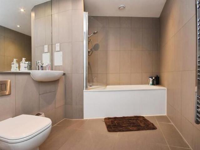 Flat for sale in Moulsham, Chelmsford
