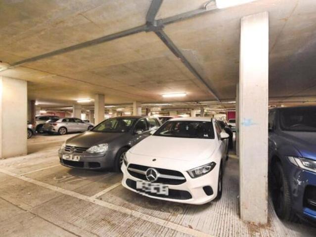 Flat for sale in Moulsham, Chelmsford