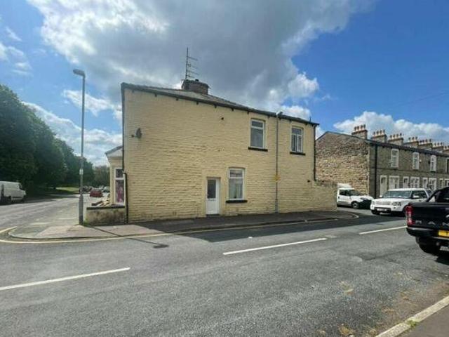 House for sale in Fulledge, Burnley