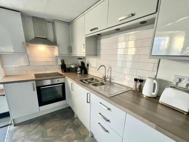 House for sale in Rose Grove, Burnley