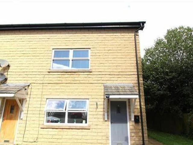 House for sale in Rose Grove, Burnley