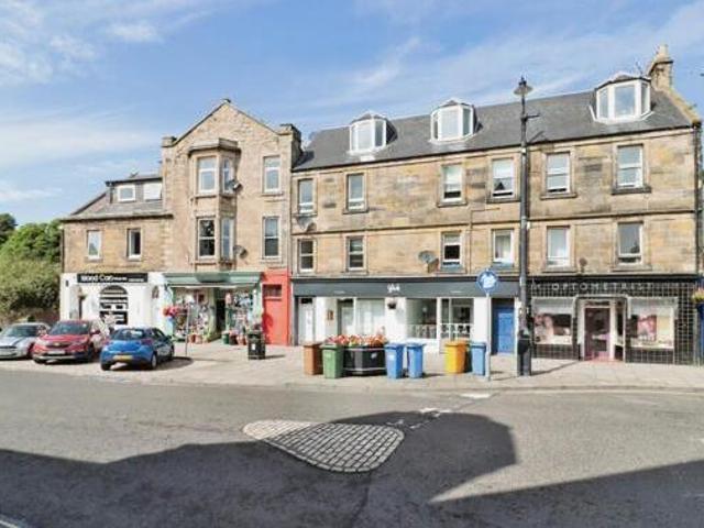 House for sale in Burntisland, Scotland
