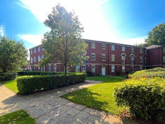 House for sale in Boley Park, Staffordshire