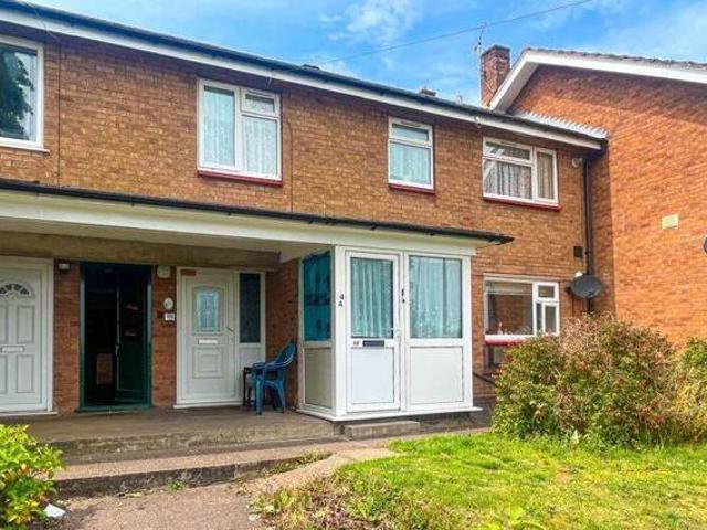 House for sale in Boley Park, Staffordshire