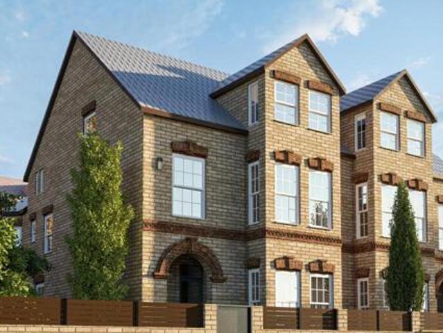House for sale in Bushey, Hertsmere