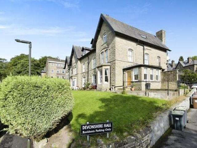 House for sale in Charlesworth, East Midlands