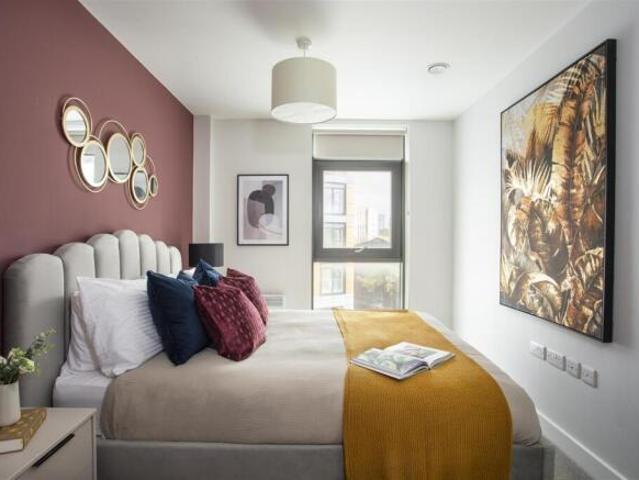 Flat for sale