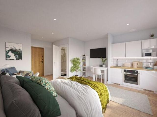 Flat for sale