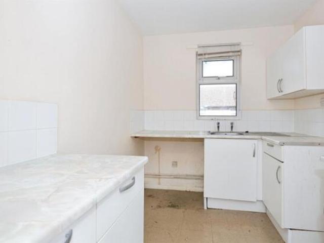 Flat for sale in Chesterton, Arbury