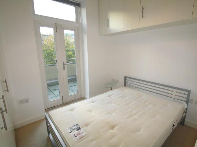 Flat for sale in Cat Hill, Isle Of Man