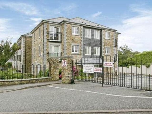 House for sale in Roseworthy, Cornwall