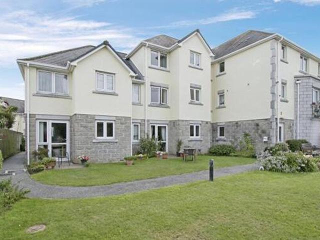 House for sale in Roseworthy, Cornwall