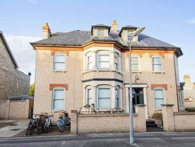 House for sale in Chesterton, Arbury